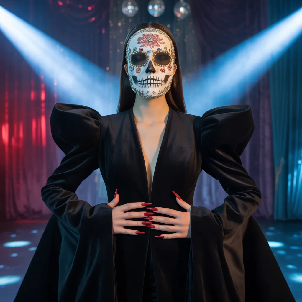 iconic halloween costumes