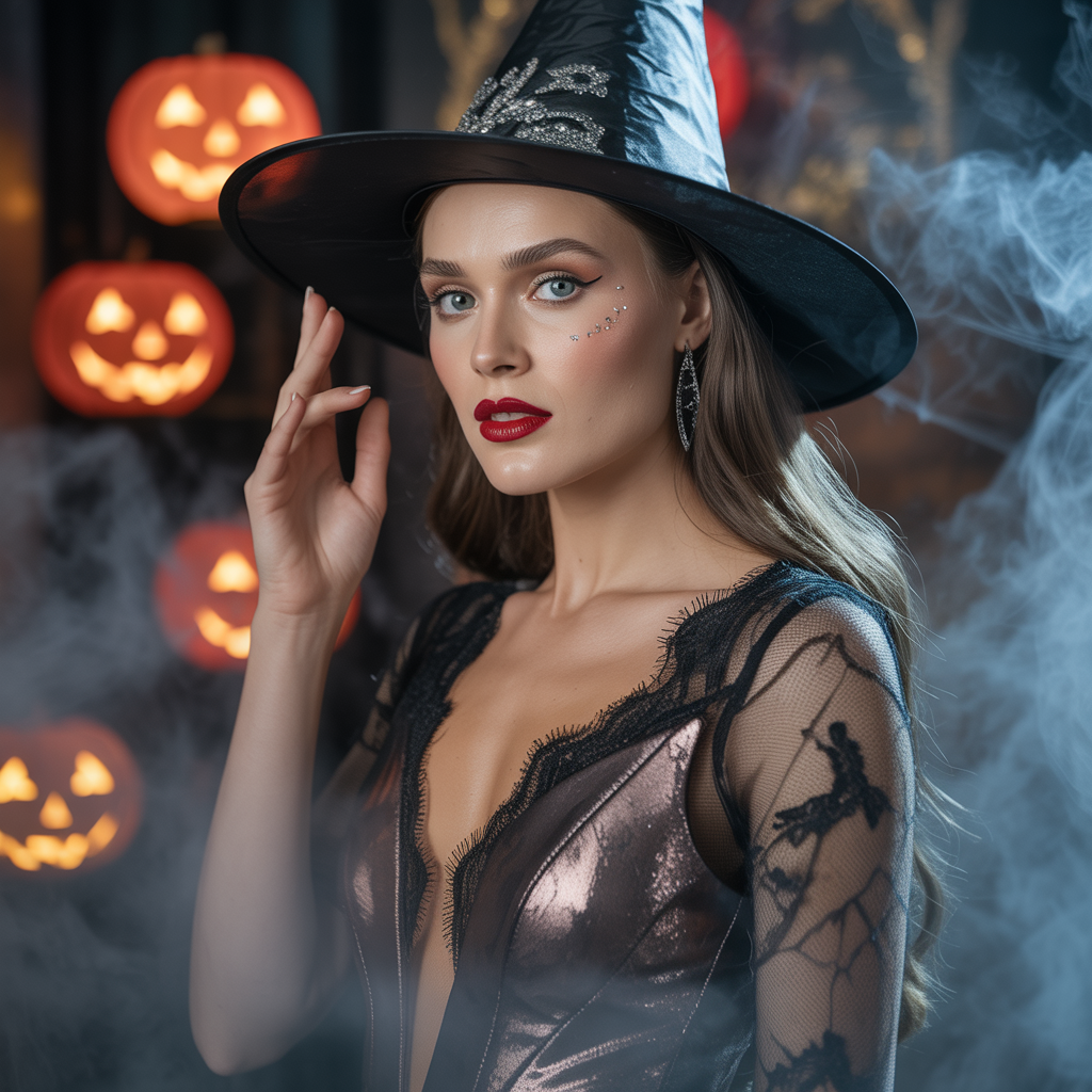 iconic halloween costumes