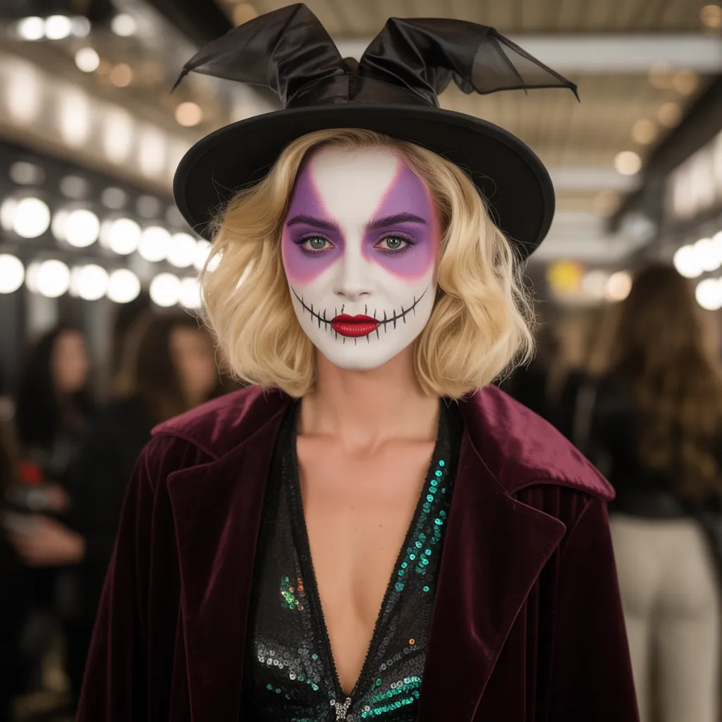 iconic halloween costumes