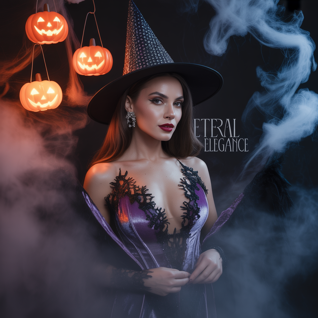 iconic halloween costumes