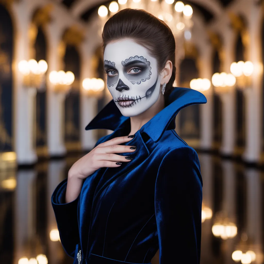 iconic halloween costumes