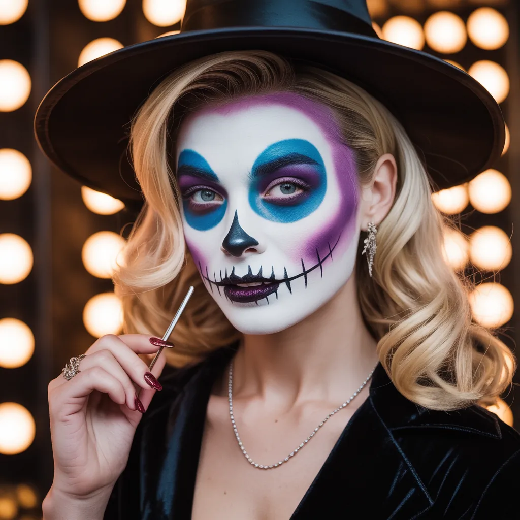 iconic halloween costumes