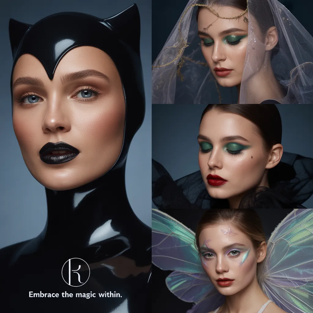 iconic halloween costumes