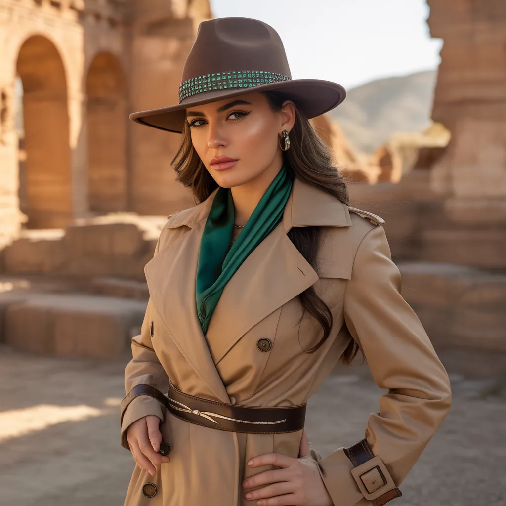 indiana jones costume