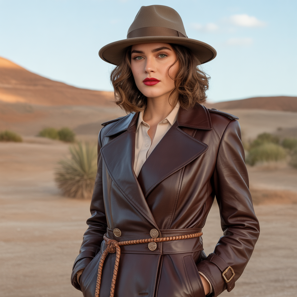 indiana jones costume