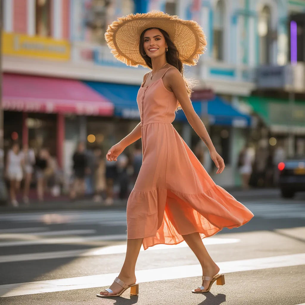 instagram summer outfits 2025