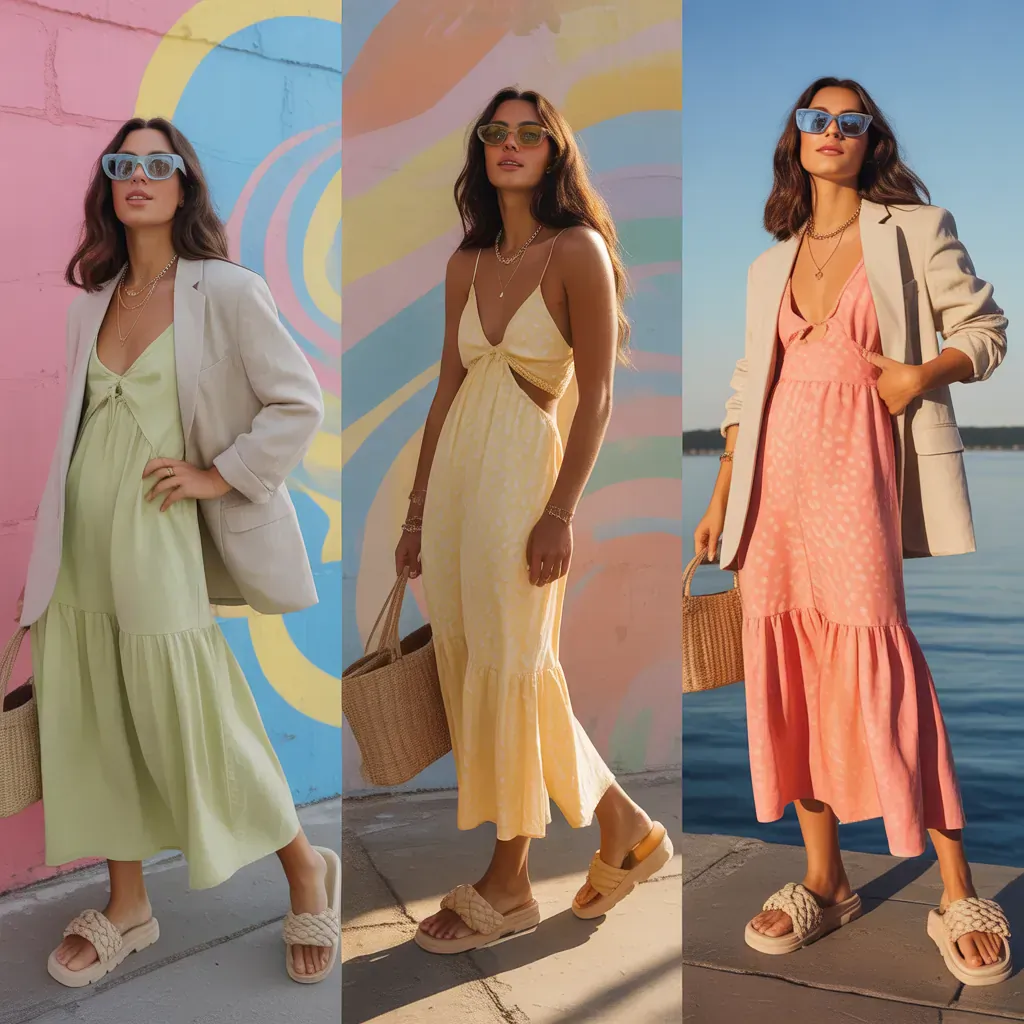 instagram summer outfits 2025