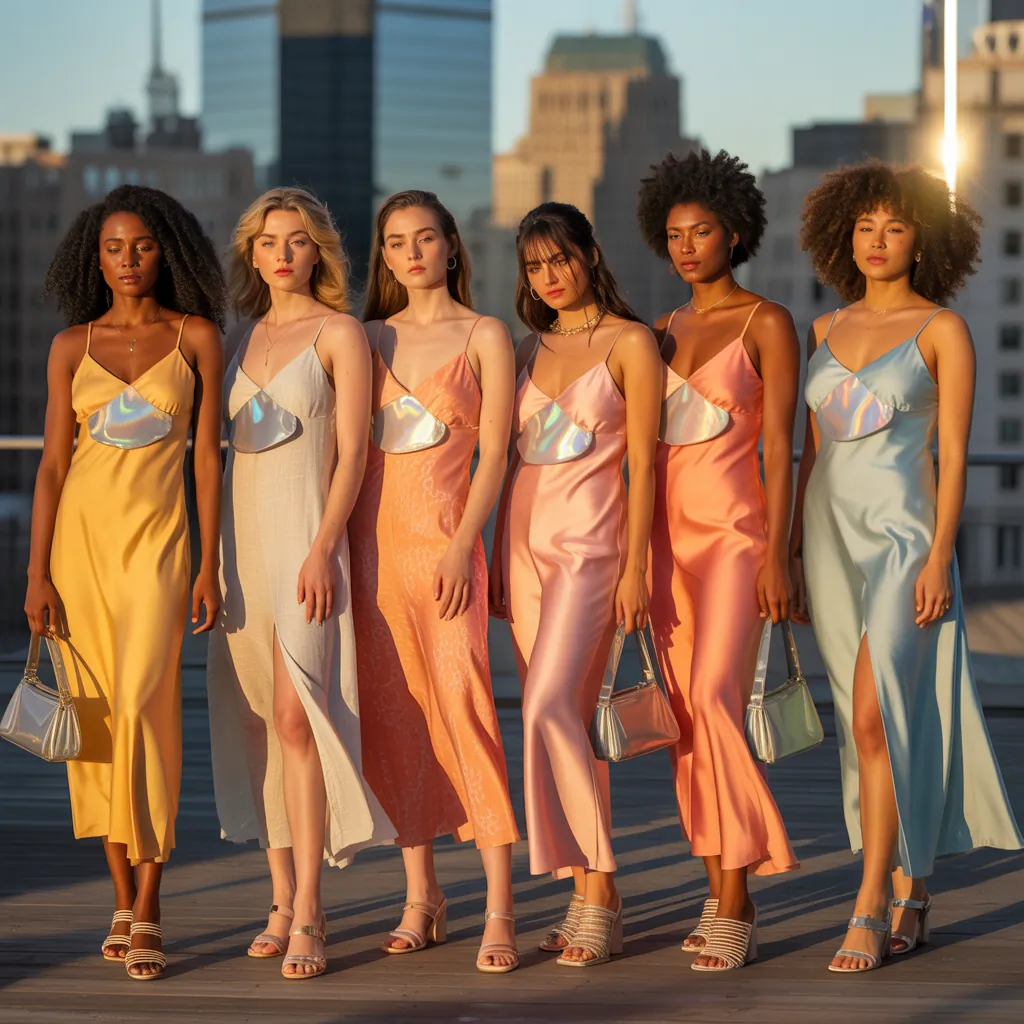 instagram summer outfits 2025