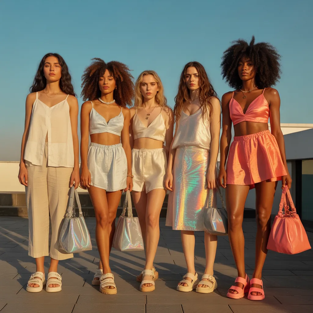 instagram summer outfits 2025