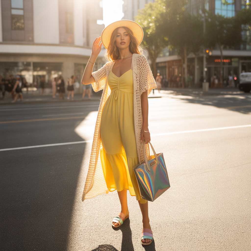 instagram summer outfits 2025