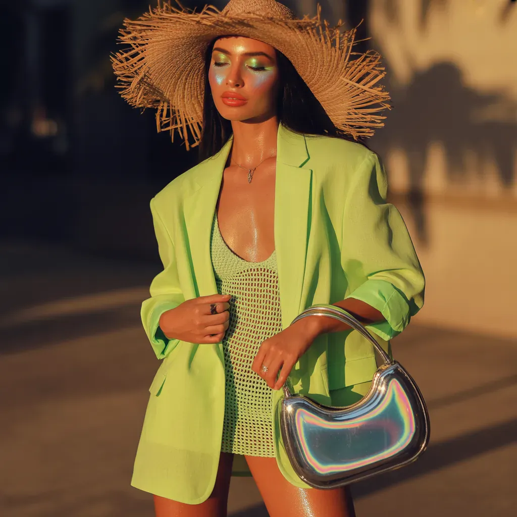 instagram summer outfits 2025