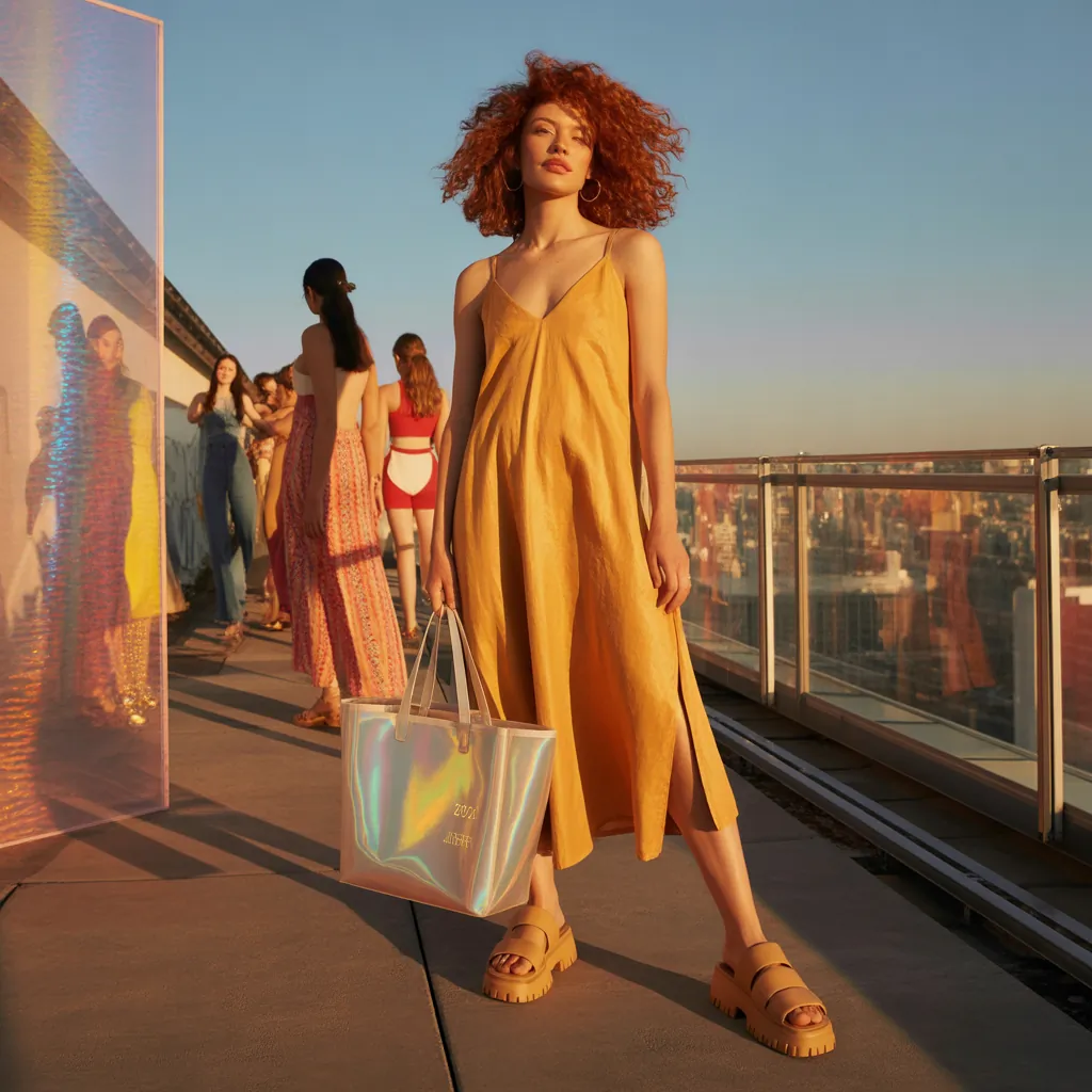 instagram summer outfits 2025