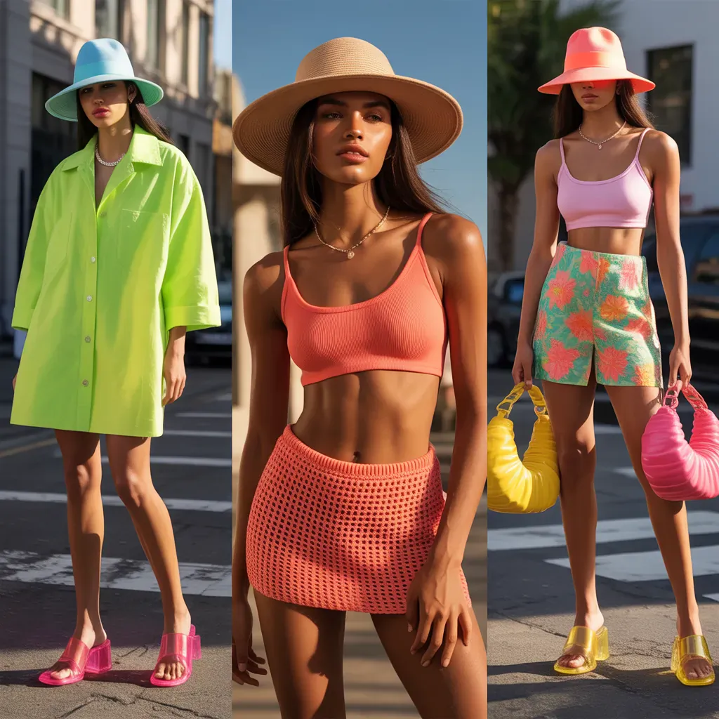 instagram summer outfits 2025