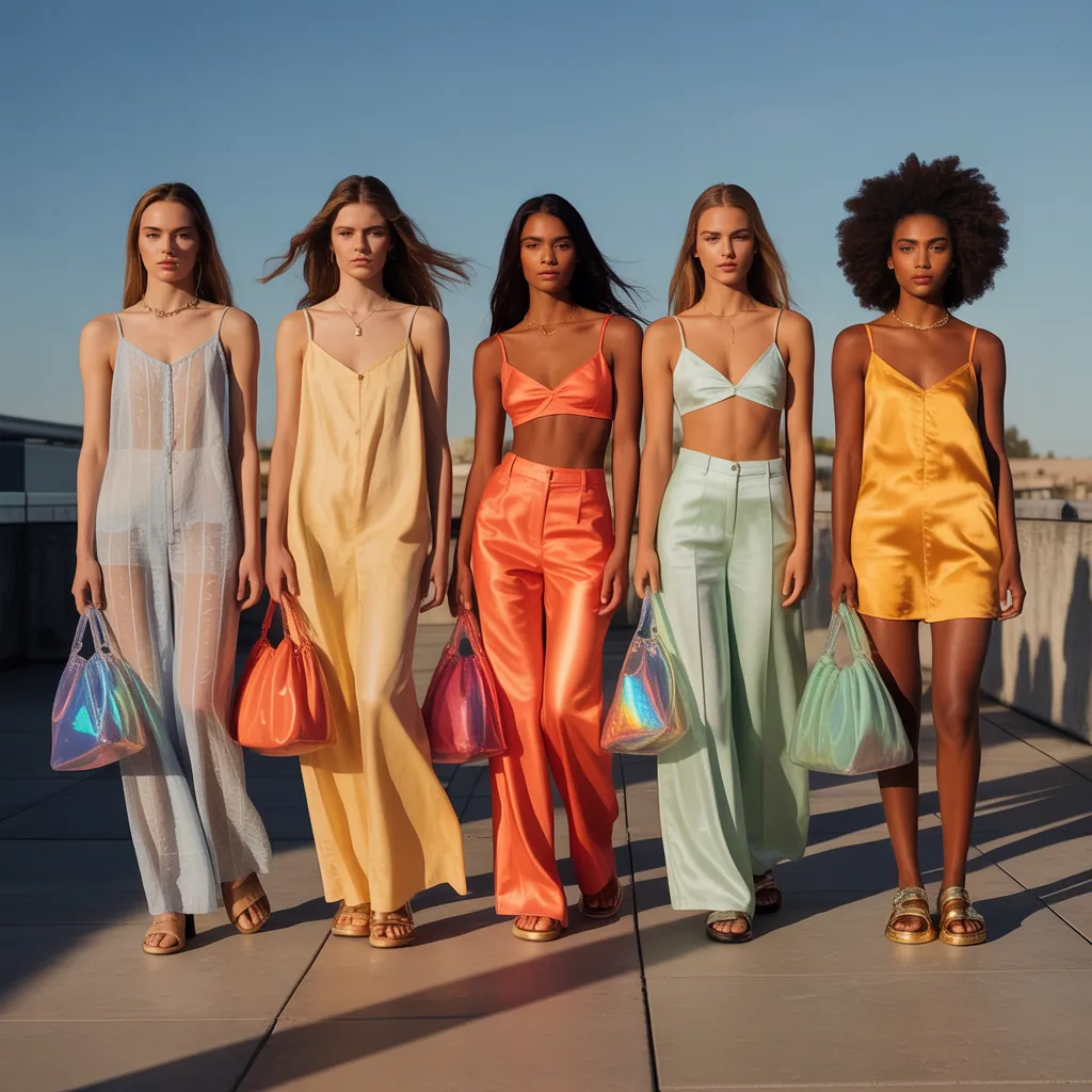 instagram summer outfits 2025