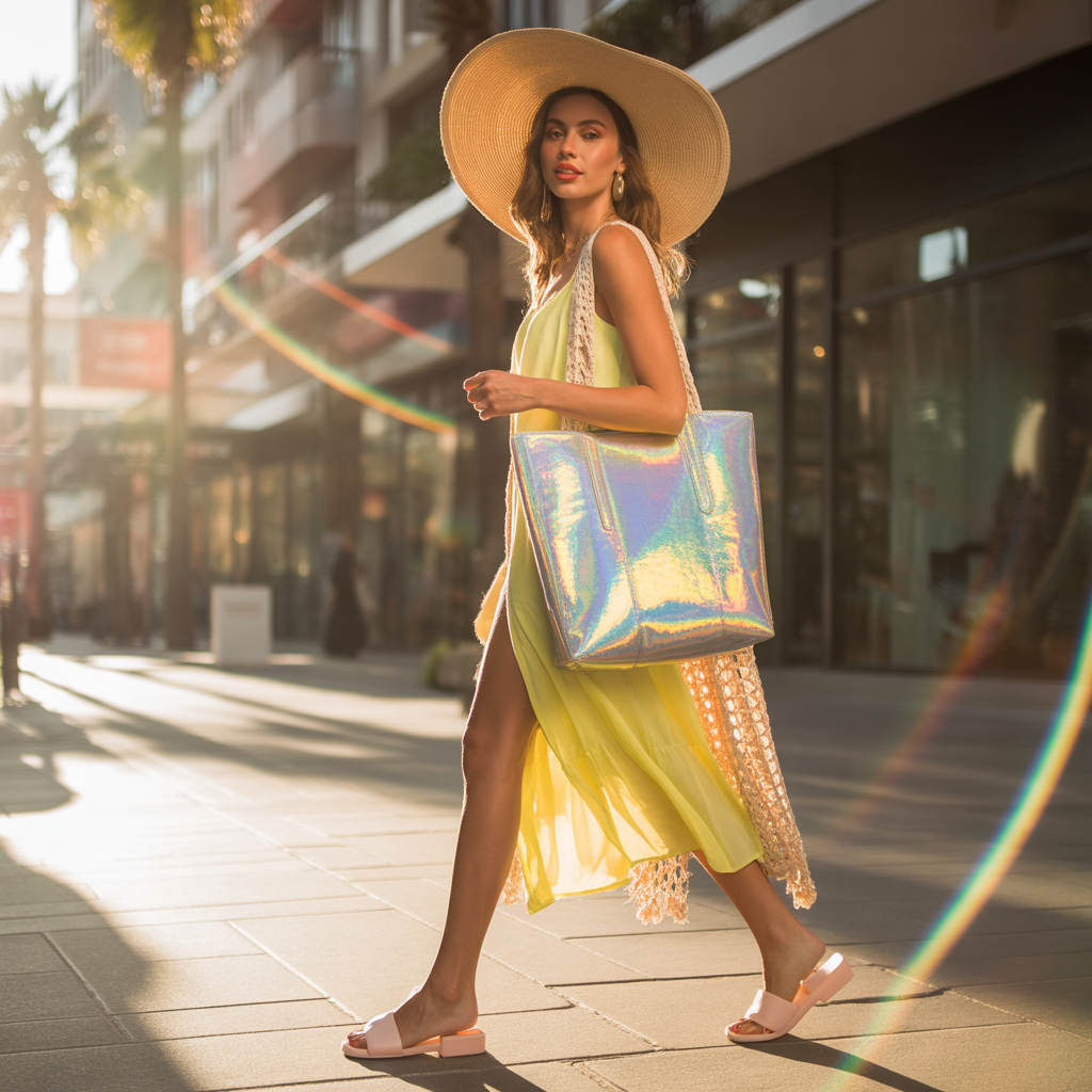 instagram summer outfits 2025