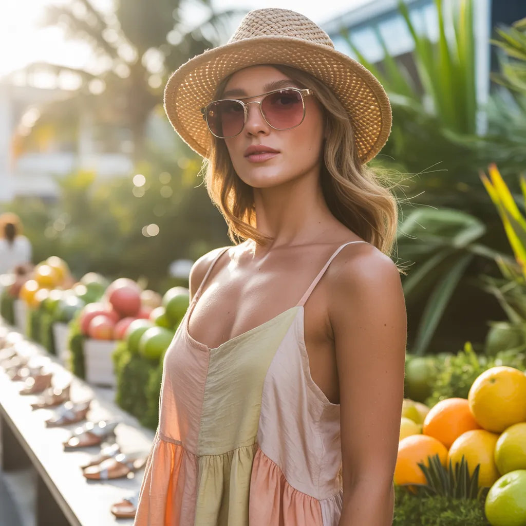 instagram summer outfits 2025