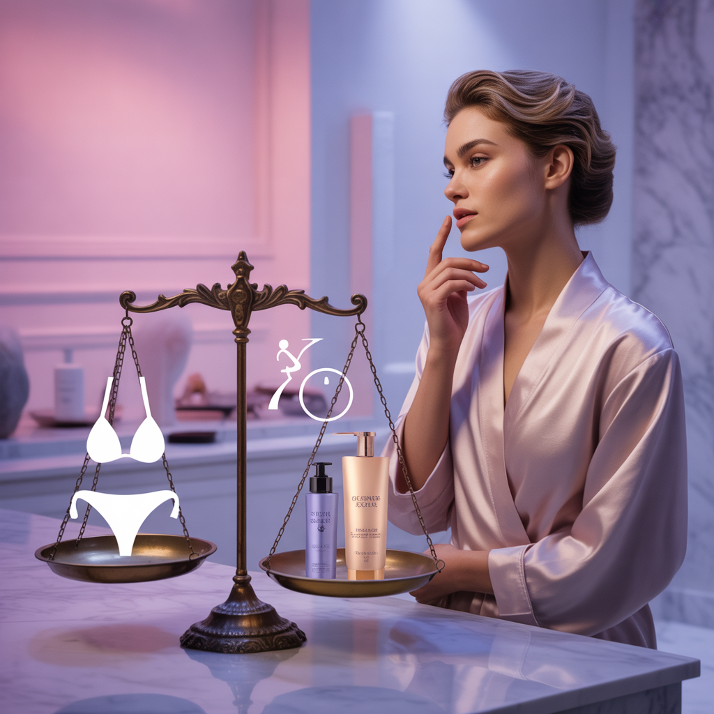 is brazilian waxing worth it