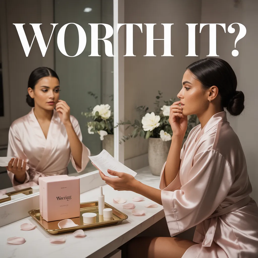 is brazilian waxing worth it