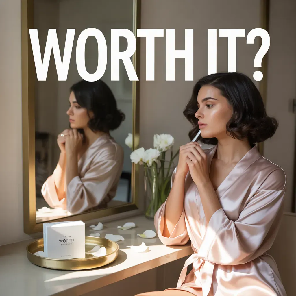 is brazilian waxing worth it