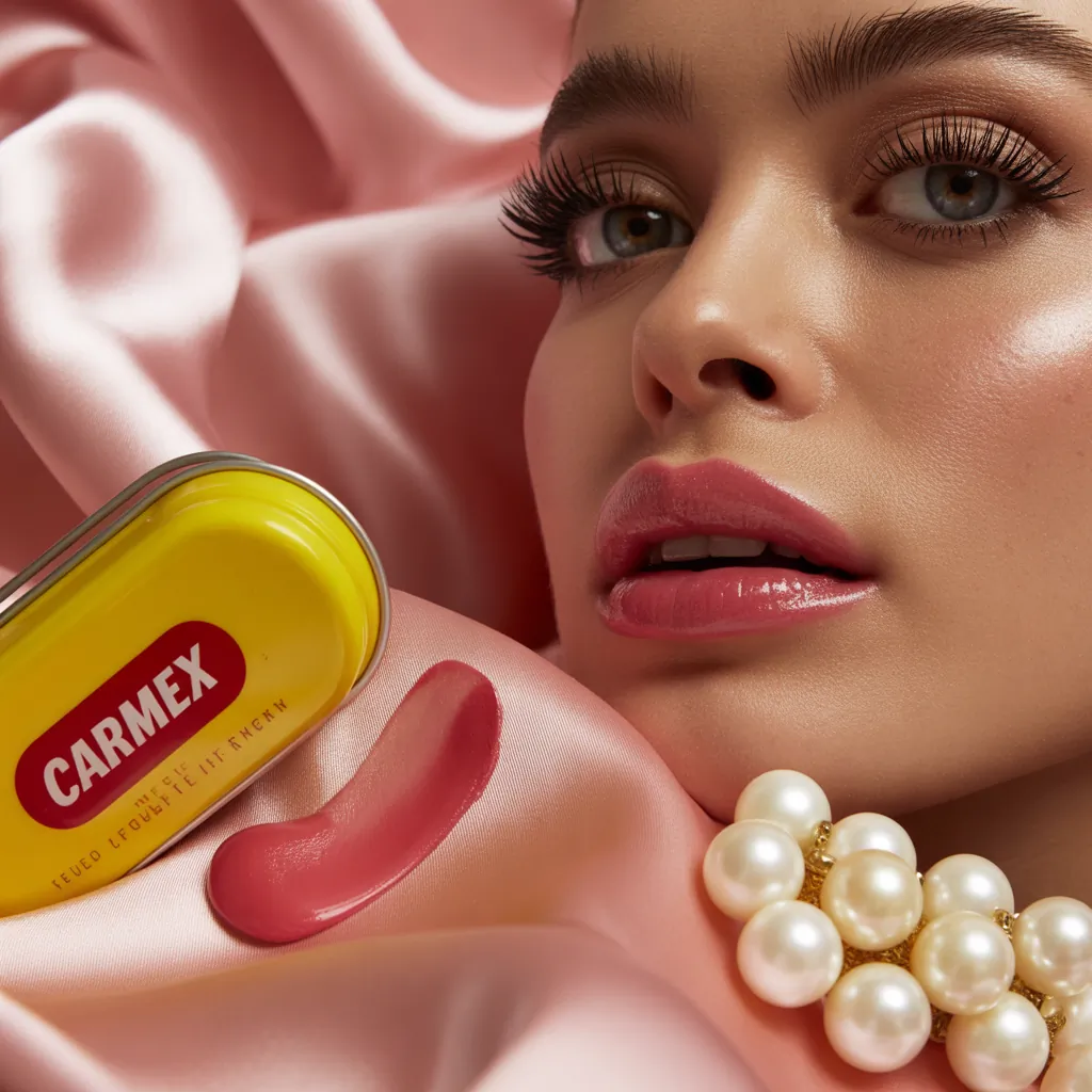 is carmex good for your lips