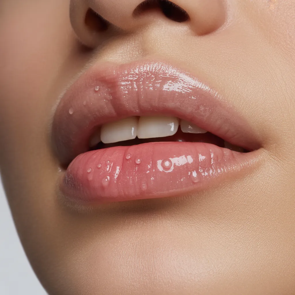 is carmex good for your lips