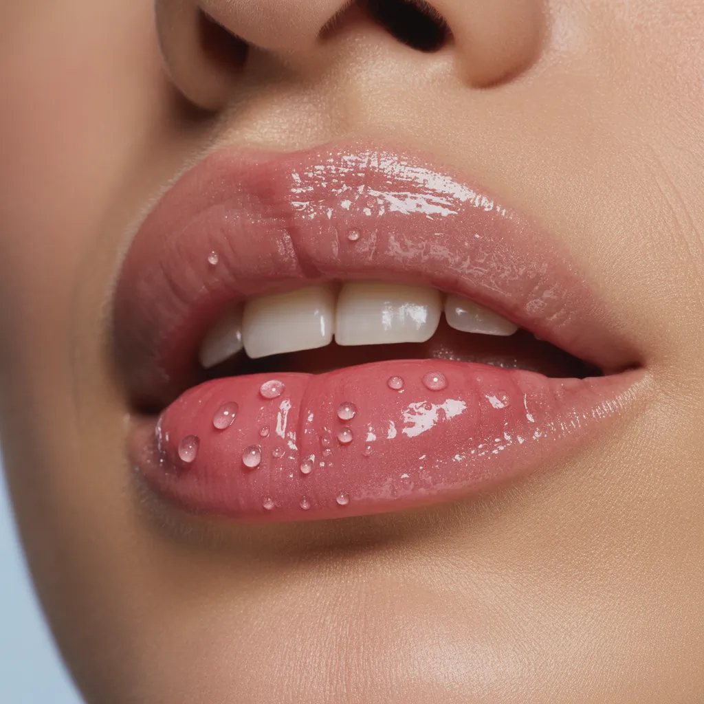 is carmex good for your lips