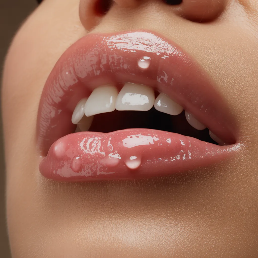 is carmex good for your lips