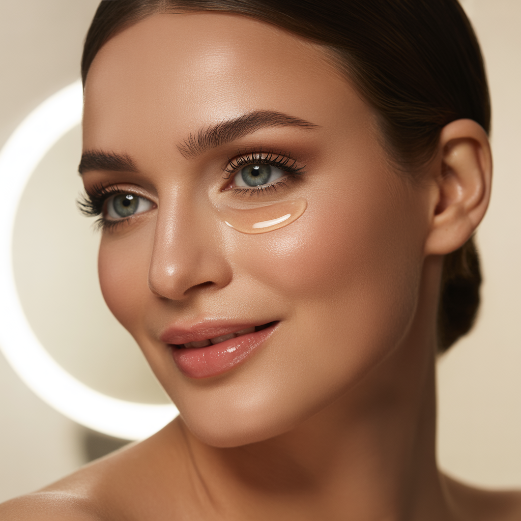 is vitamin e oil good for eyelashes