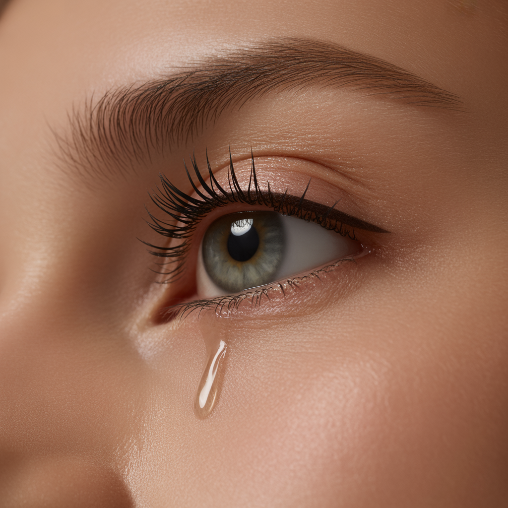 is vitamin e oil good for eyelashes