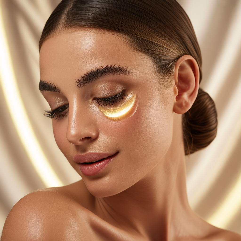 is vitamin e oil good for eyelashes