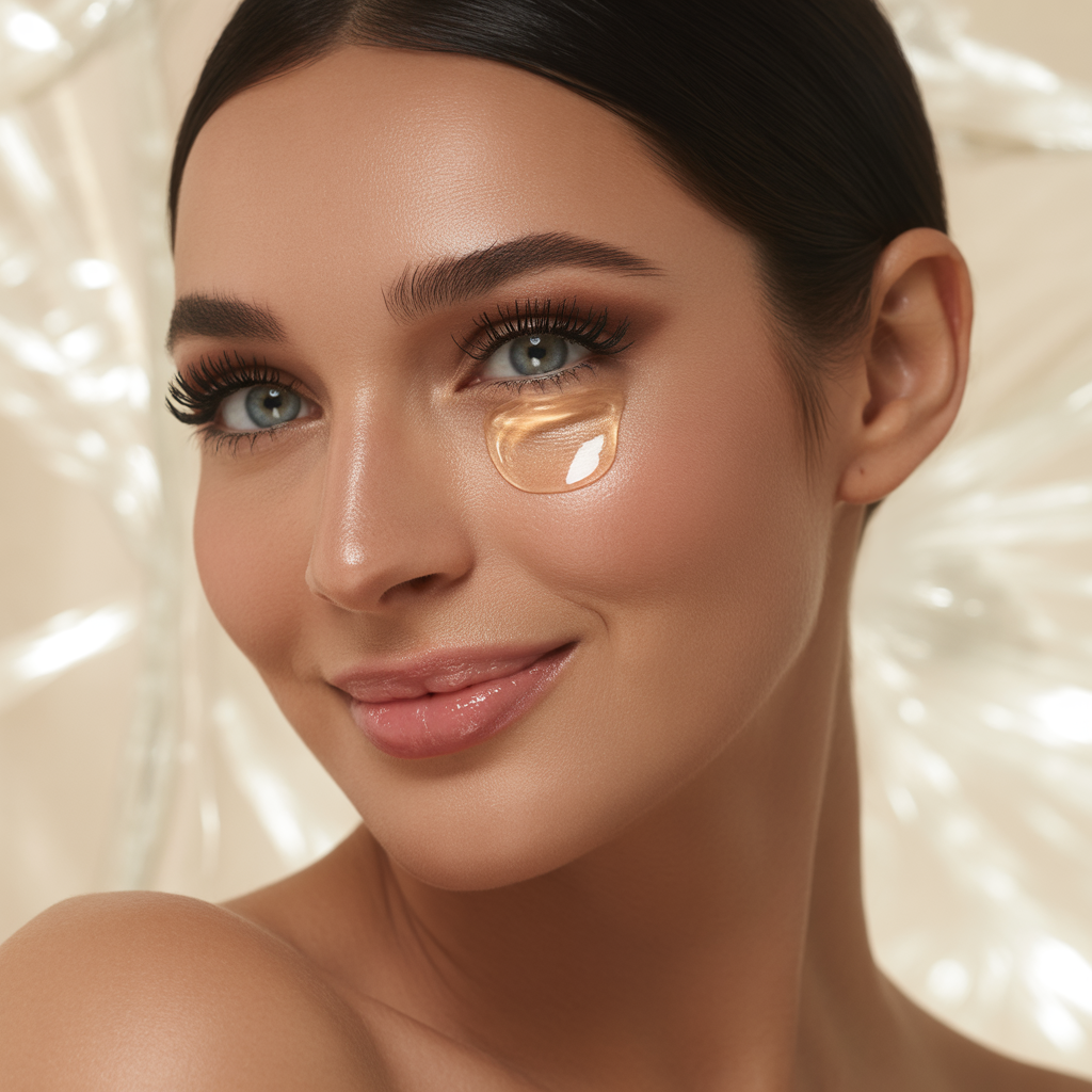 is vitamin e oil good for eyelashes