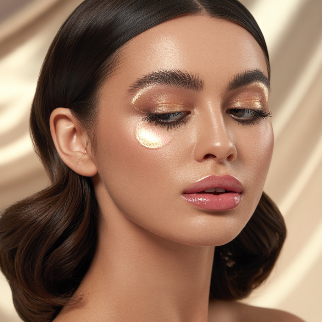 is vitamin e oil good for eyelashes