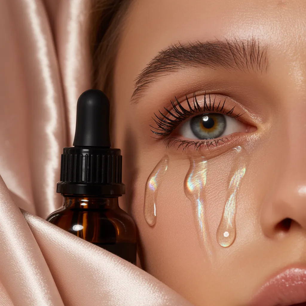 is vitamin e oil good for eyelashes