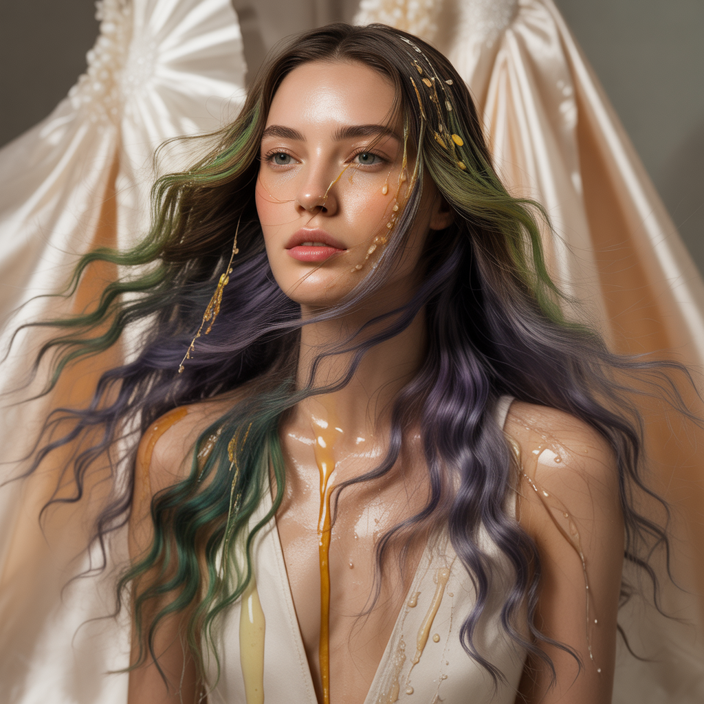 jojoba or castor oil for hair