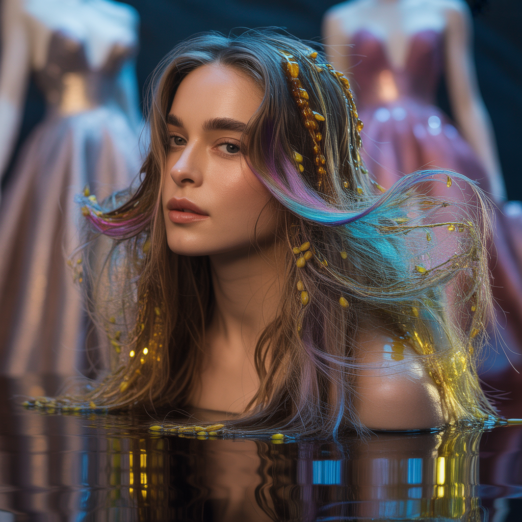 jojoba or castor oil for hair