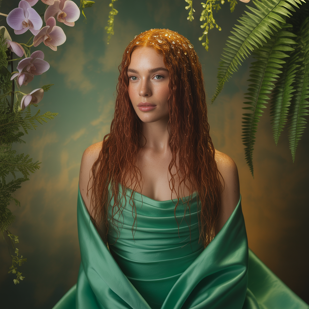 jojoba or castor oil for hair