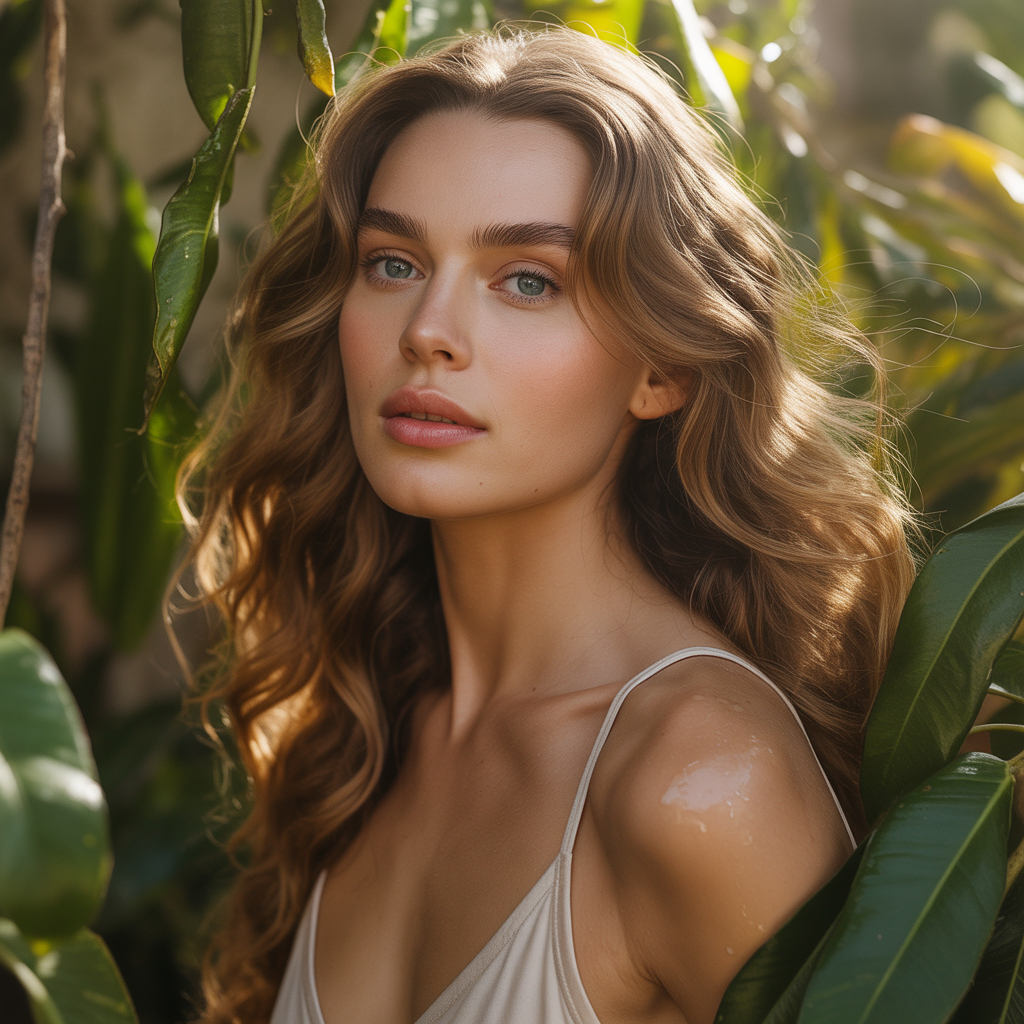jojoba or castor oil for hair