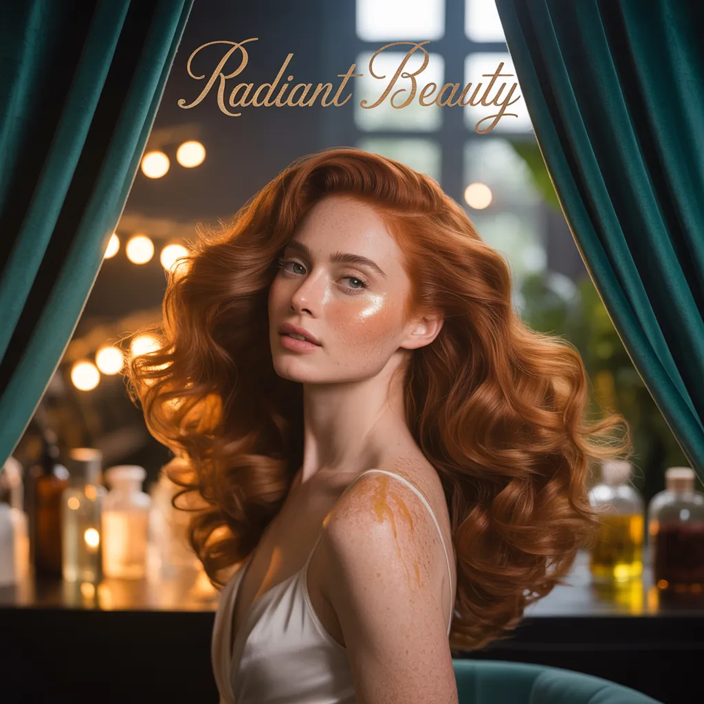 jojoba or castor oil for hair