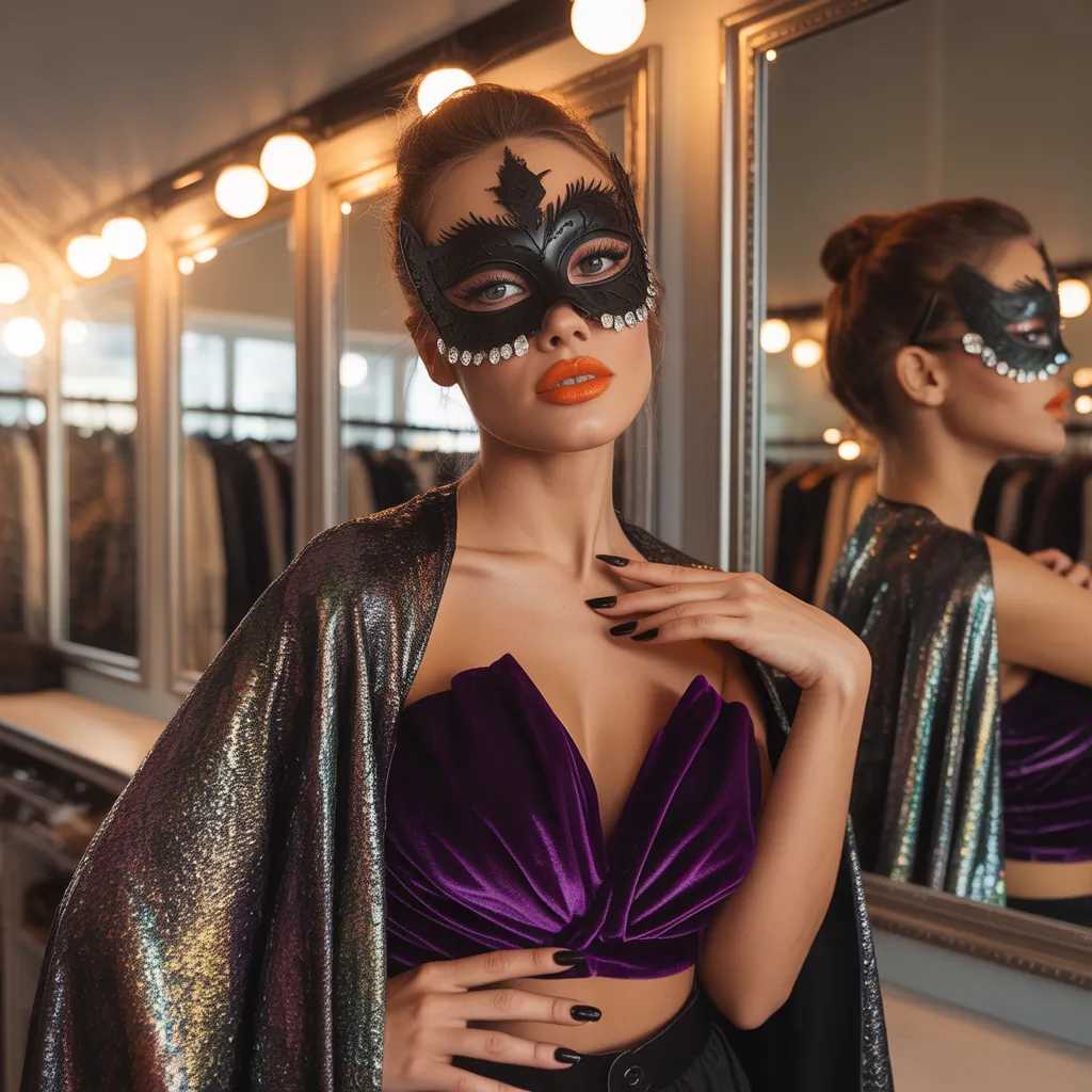 last minute halloween costumes