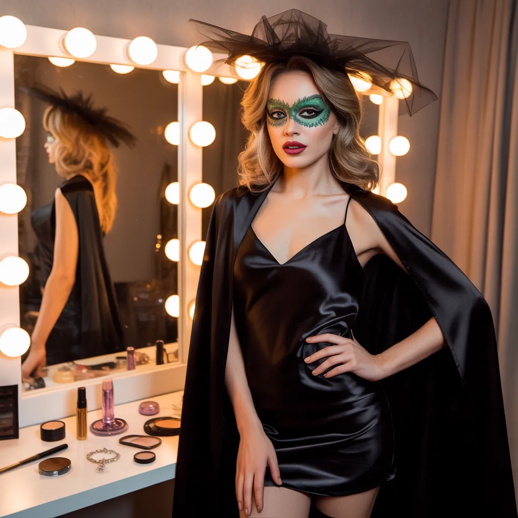 last minute halloween costumes