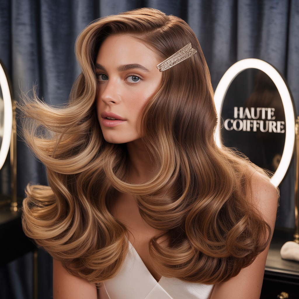 layered hairstyles for long hair