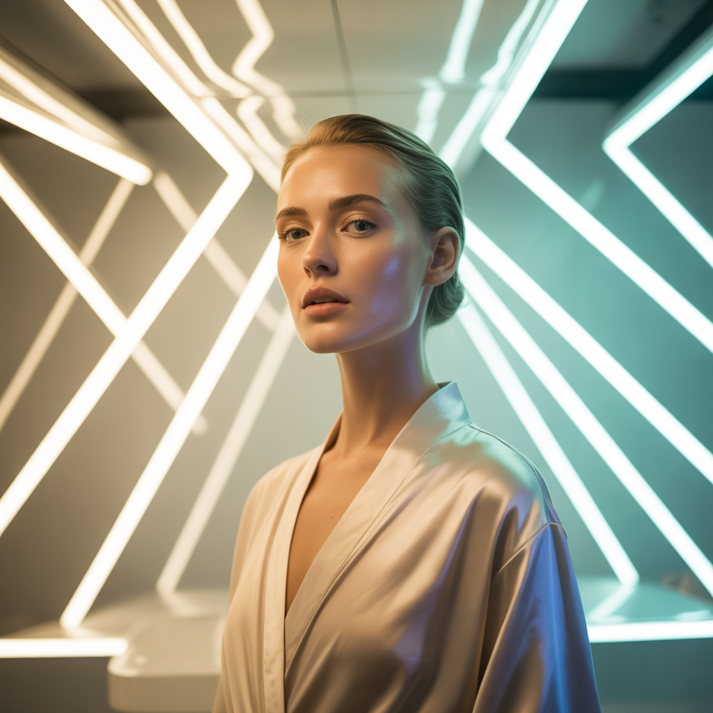 light therapy benefits