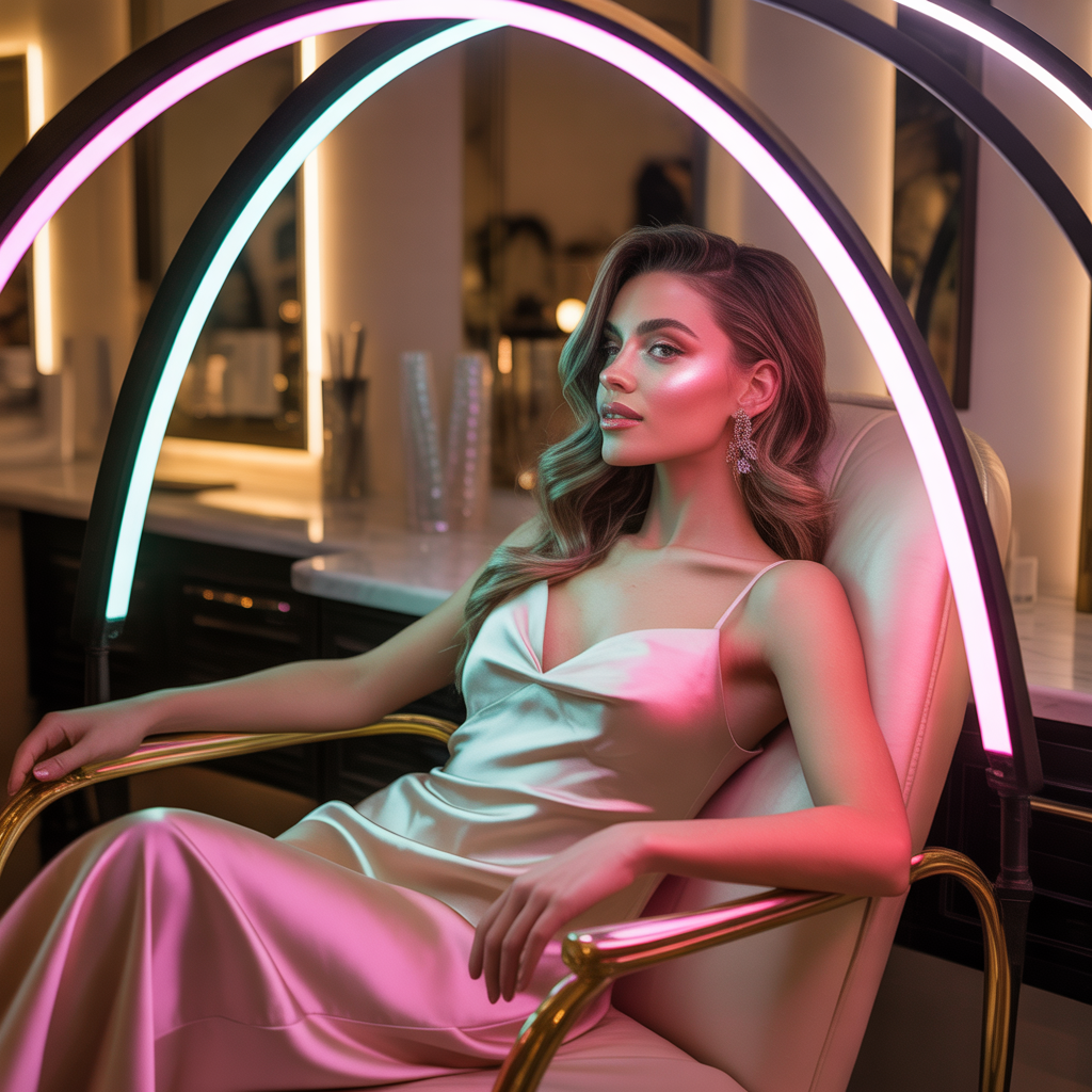 light therapy benefits