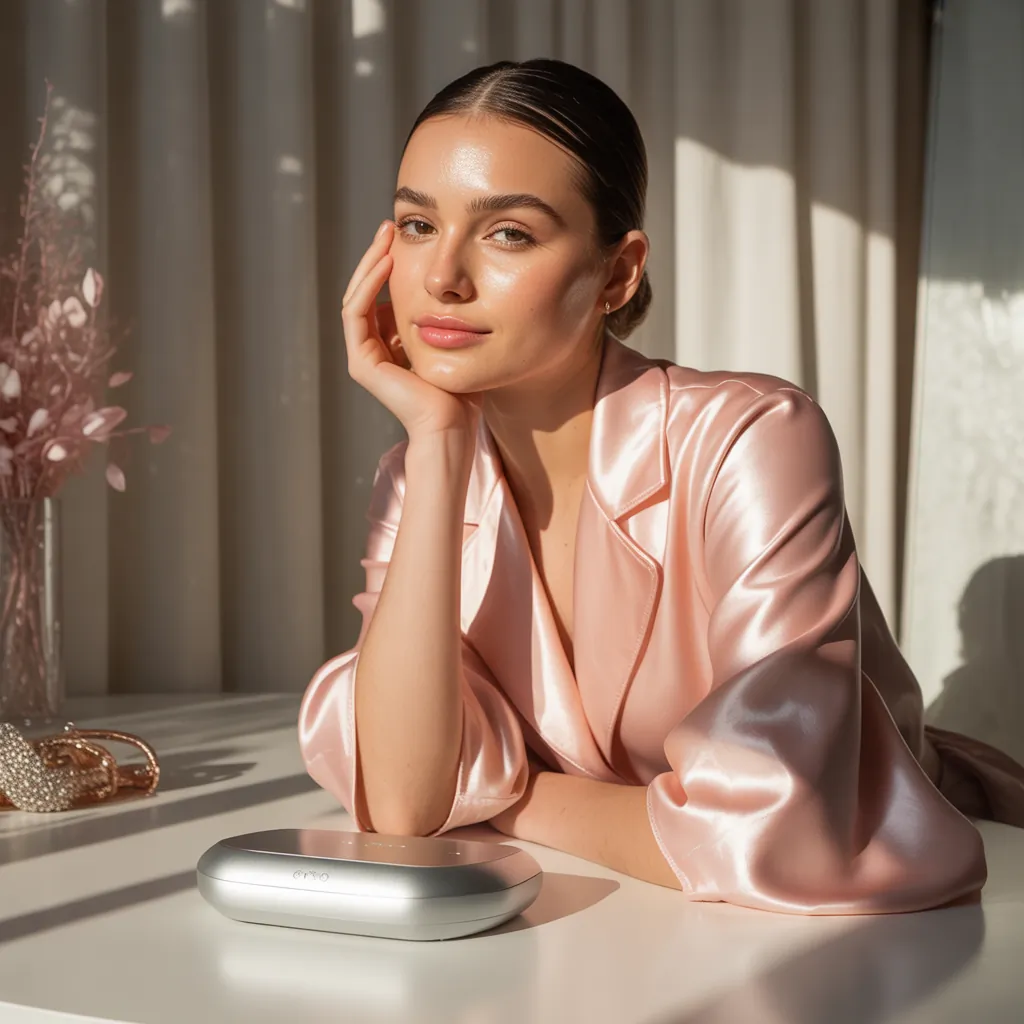 light therapy benefits