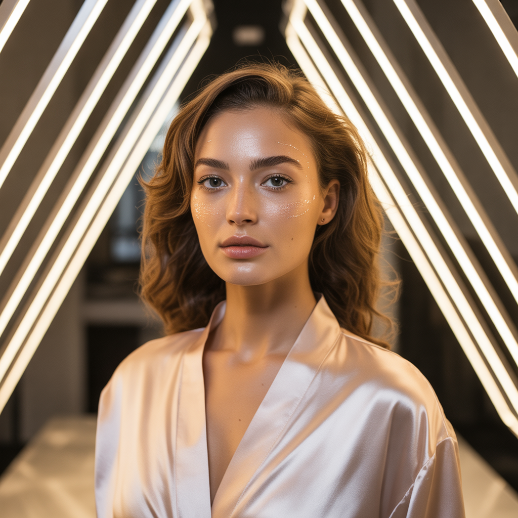 light therapy benefits