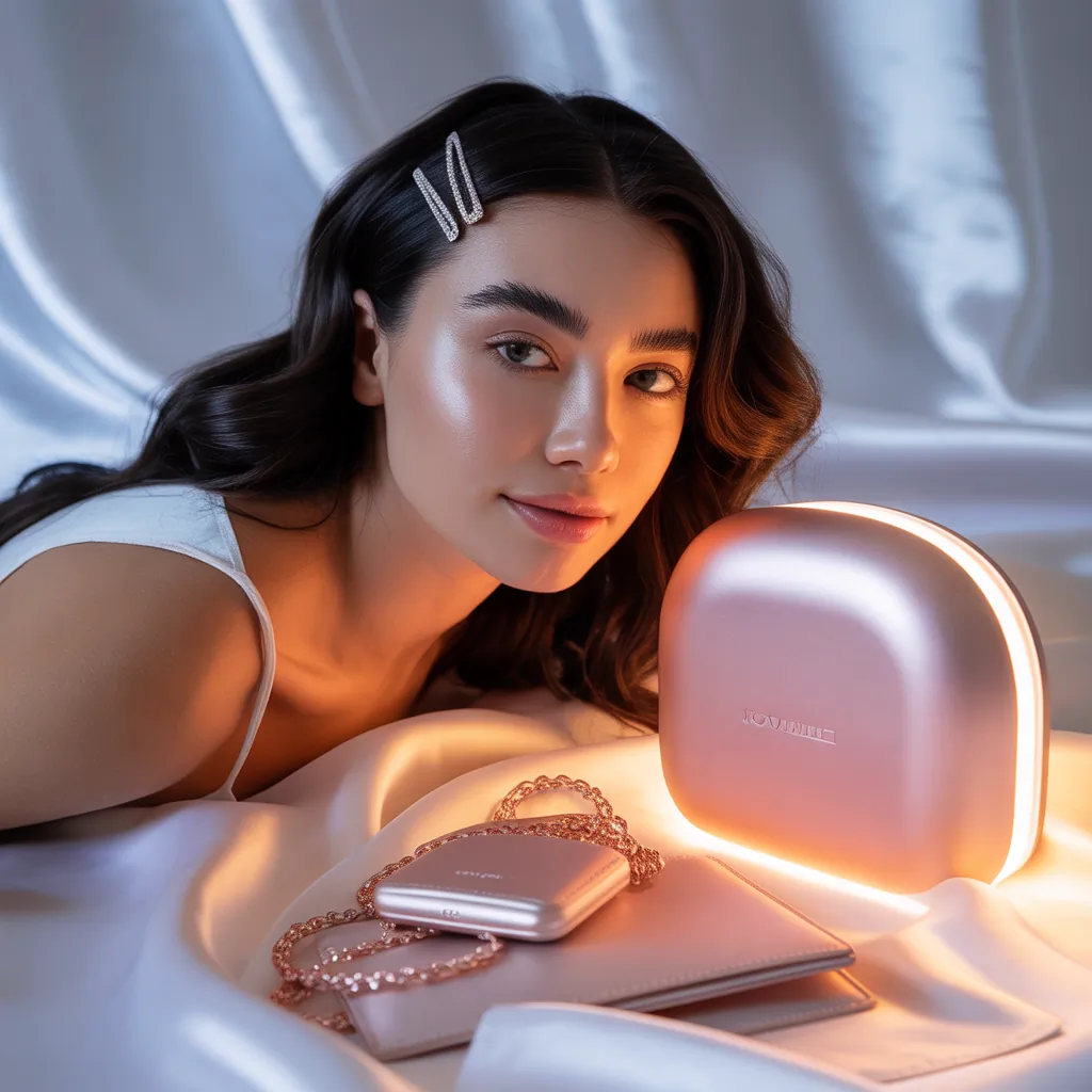 light therapy benefits