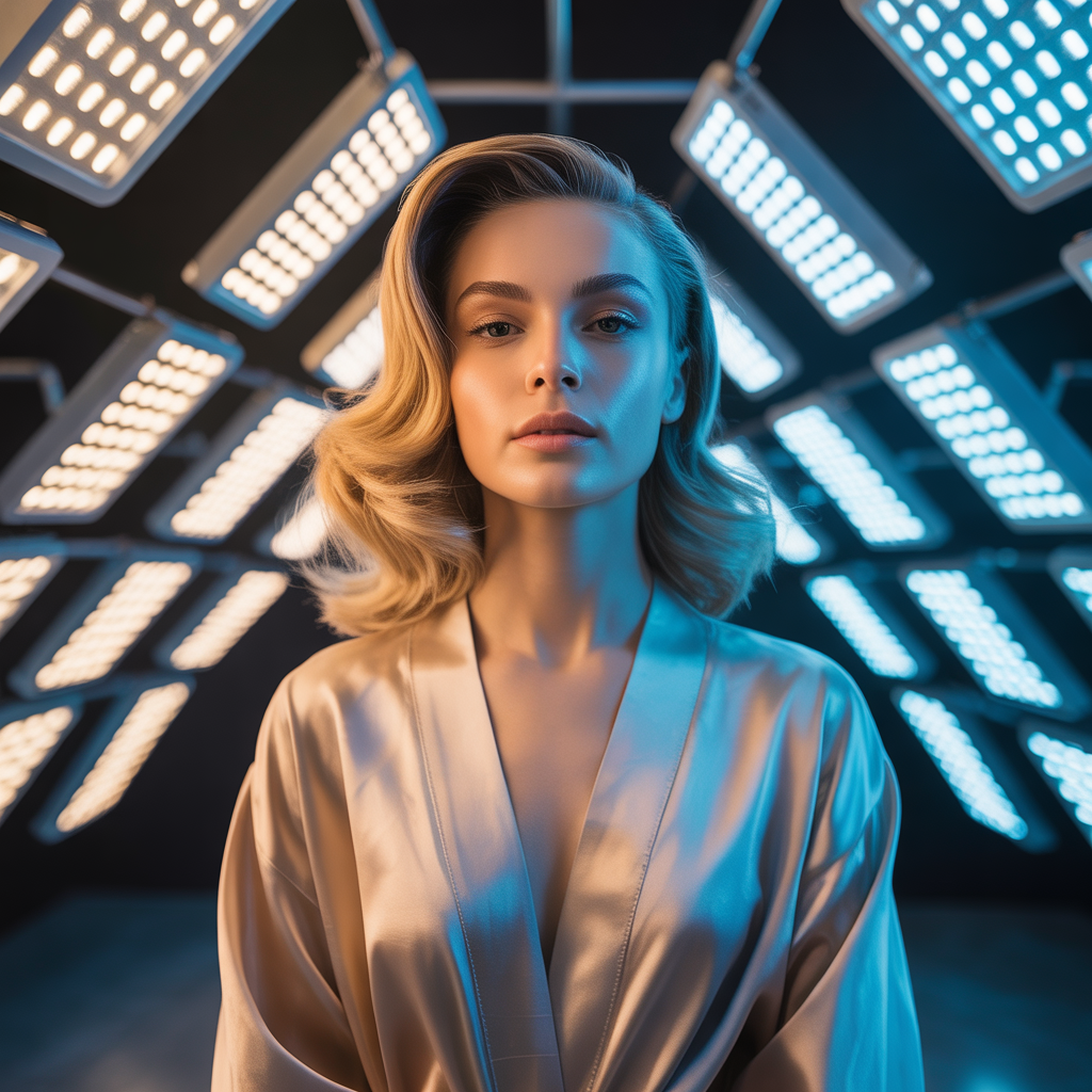 light therapy benefits