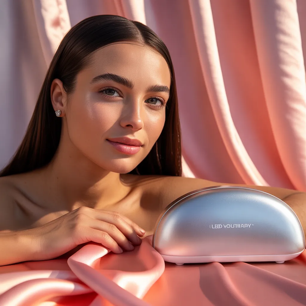 light therapy benefits