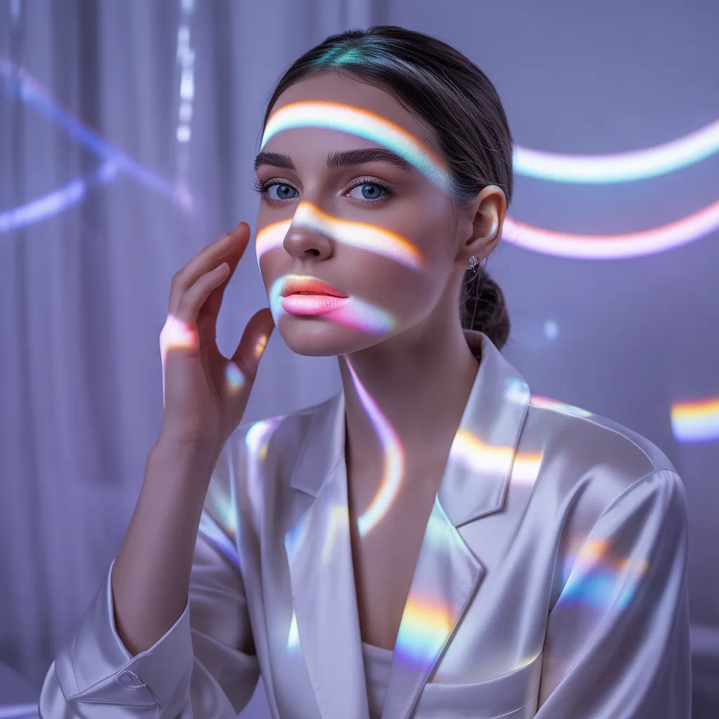 light therapy benefits