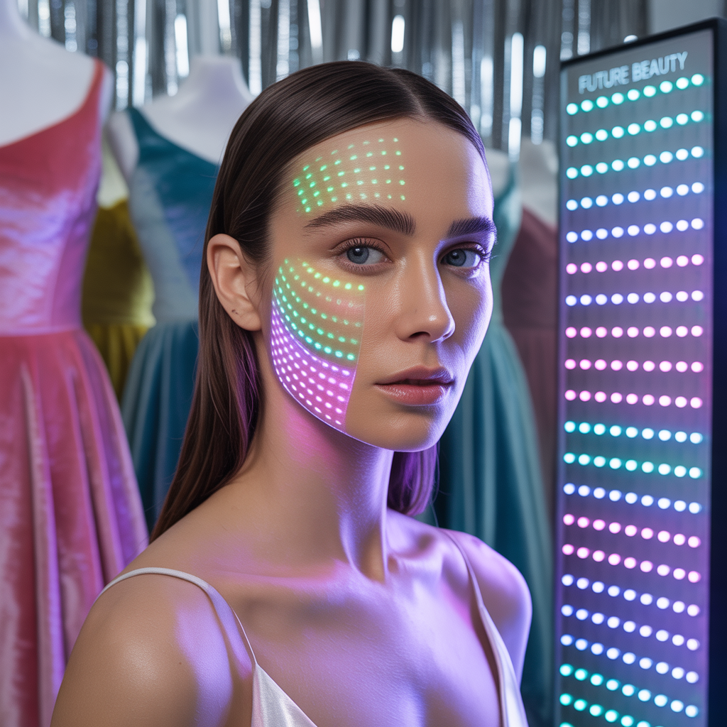 light therapy for wrinkles